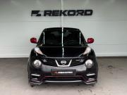 Nissan Juke Nismo I Рестайлинг Уфа  - изображение 25