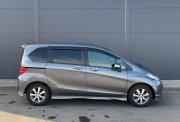Honda Freed I Красноярск  - изображение 36