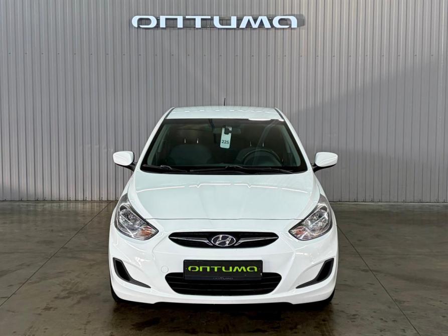 Hyundai Solaris I Краснодар  - изображение 2