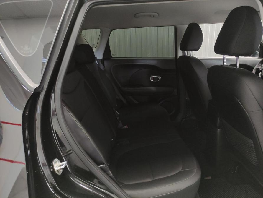 Kia Soul II Рестайлинг Пермь  - изображение 10