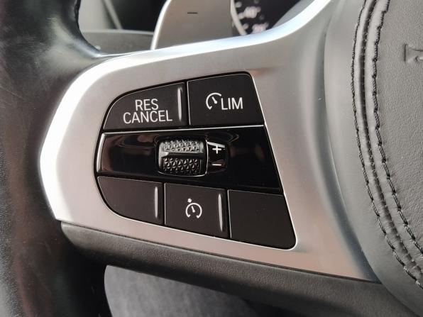 BMW X3 III (G01) с пробегом 2020 года, цена 4 980 000 рублей, 63741 км, внедорожник, Автокод Объявления