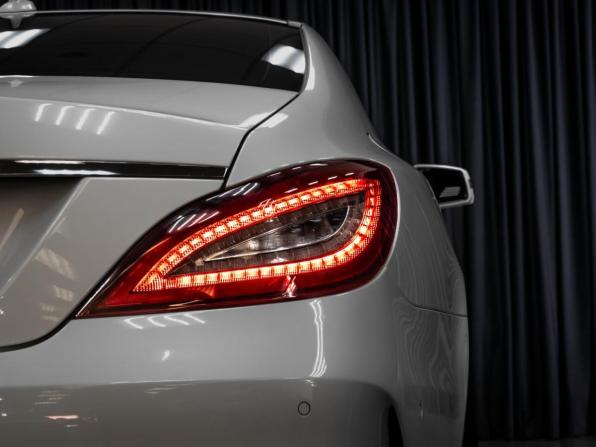Mercedes-Benz CLS II (C218) Рестайлинг с пробегом 2016 года, цена 3 150 000 рублей, 193035 км, седан, Автокод Объявления
