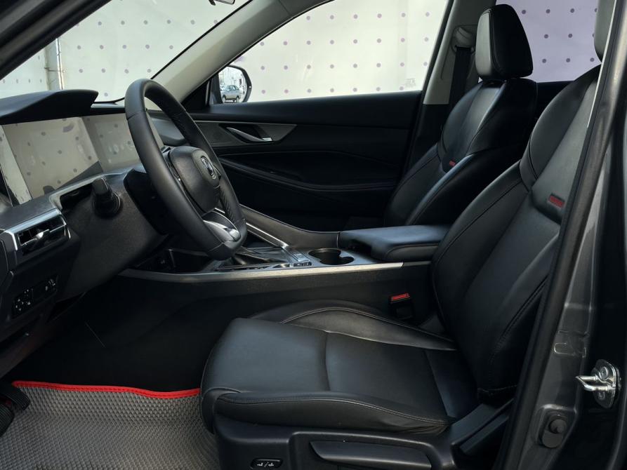 Changan CS35 Plus I Рестайлинг Тамбов  - изображение 11