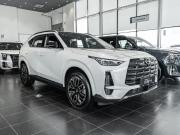 GAC GS4 Москва  - изображение 21