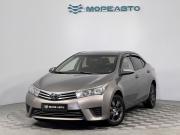 Toyota Corolla XI (E160 E170 E180) Калининград  - изображение 16