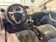 Ford Fiesta Mk6 Екатеринбург  - изображение 32