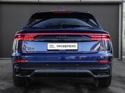 Audi Q8 I (4M) Москва  - изображение 40