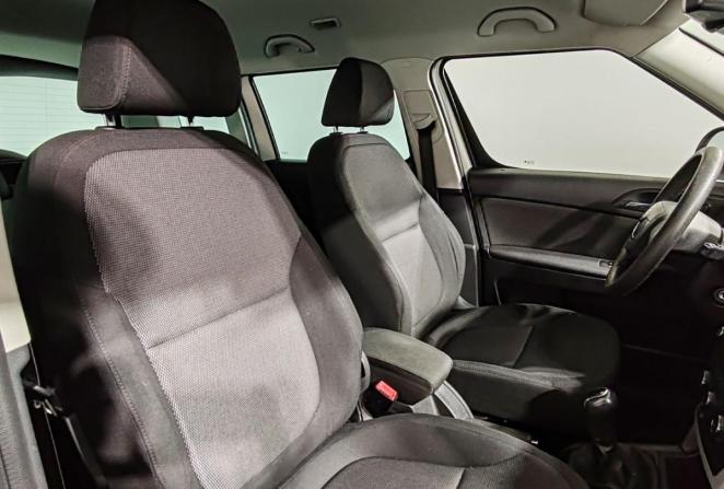 Skoda Yeti I с пробегом 2012 года, цена 700 000 рублей, 247110 км, внедорожник, Автокод Объявления