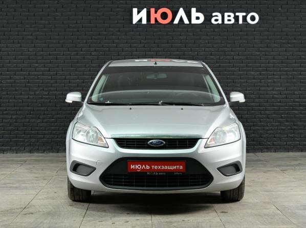 Ford Focus II Рестайлинг с пробегом 2011 года, цена 670 000 рублей, 231759 км, седан, Автокод Объявления