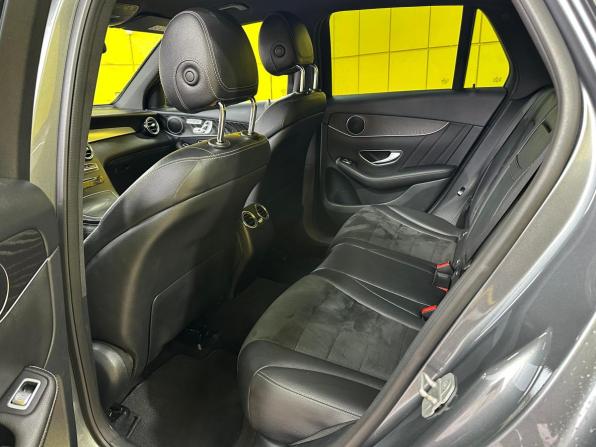Mercedes-Benz GLC I (X253) с пробегом 2015 года, цена 2 349 000 рублей, 164444 км, внедорожник, Автокод Объявления