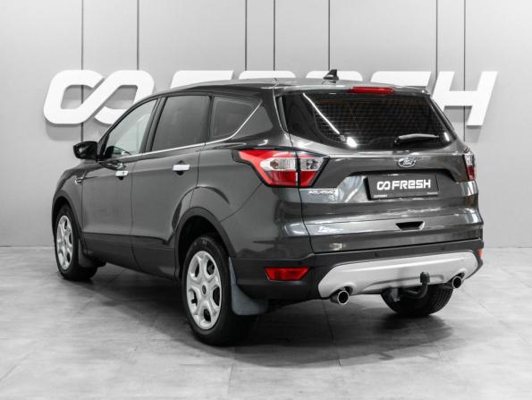 Ford Kuga II Рестайлинг с пробегом 2017 года, цена 1 579 000 рублей, 145495 км, внедорожник, Автокод Объявления