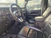 Jeep Wrangler IV (JL) Калуга  - изображение 21