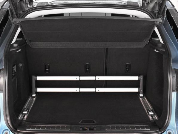 Land Rover Range Rover Evoque I с пробегом 2013 года, цена 1 795 000 рублей, 188245 км, внедорожник, Автокод Объявления