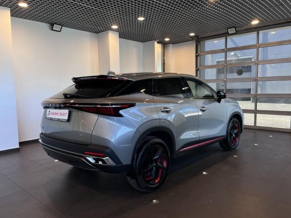 Omoda C5 I с пробегом 2023 года, цена 2 175 000 рублей, 53876 км, внедорожник, Автокод Объявления