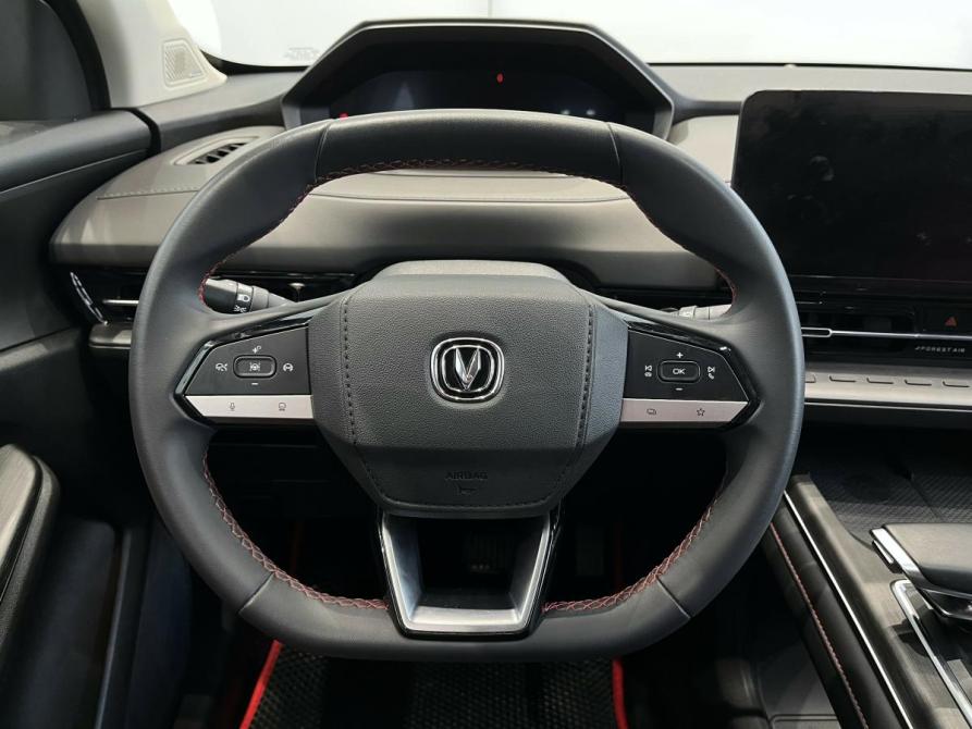 Changan CS55 Plus II Волжский  - изображение 21