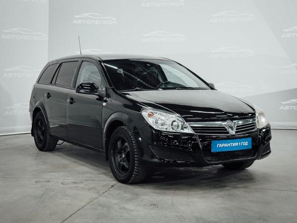 Opel Astra H Рестайлинг с пробегом 2011 года, цена 395 000 рублей, 134000 км, универсал, Автокод Объявления