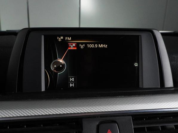 BMW 3 серии VI (F3x) Рестайлинг с пробегом 2016 года, цена 2 460 000 рублей, 265757 км, седан, Автокод Объявления