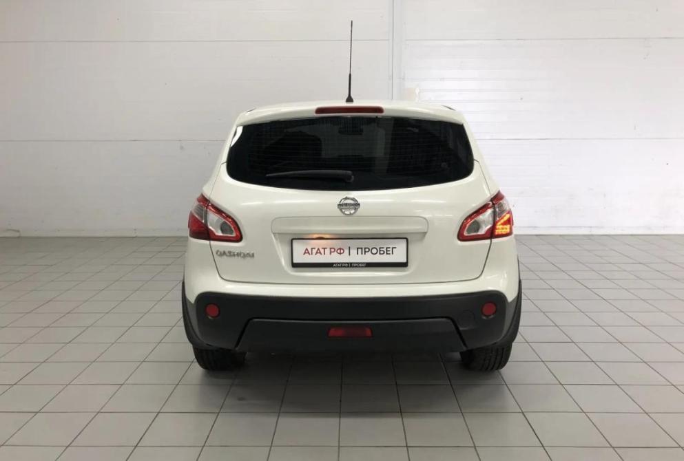Nissan Qashqai I Рестайлинг Астрахань  - изображение 7