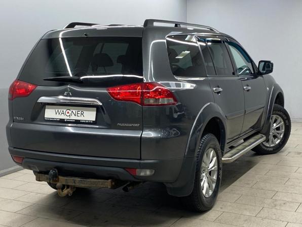 Mitsubishi Pajero Sport II Рестайлинг с пробегом 2013 года, цена 1 490 000 рублей, 226546 км, внедорожник, Автокод Объявления