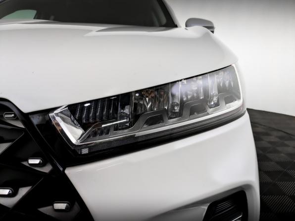 Chery Tiggo 7 Pro I с пробегом 2023 года, цена 1 845 000 рублей, 26757 км, внедорожник, Автокод Объявления
