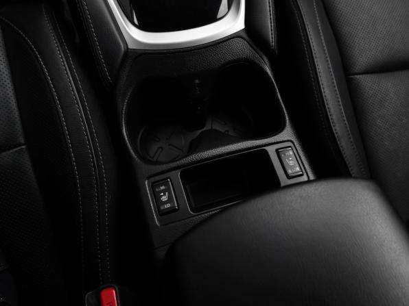 Nissan Qashqai II с пробегом 2016 года, цена 1 598 000 рублей, 110000 км, внедорожник, Автокод Объявления