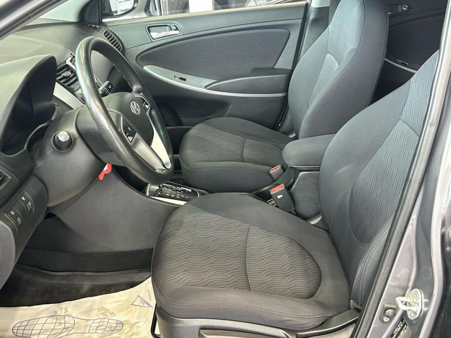 Hyundai Solaris I Челябинск  - изображение 6