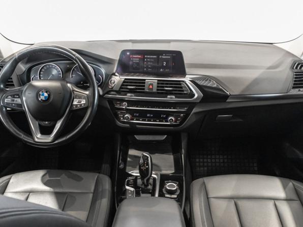 BMW X3 III (G01) с пробегом 2019 года, цена 4 307 800 рублей, 83235 км, внедорожник, Автокод Объявления
