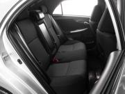 Toyota Corolla X (E140 E150) Рестайлинг Тюмень  - изображение 27