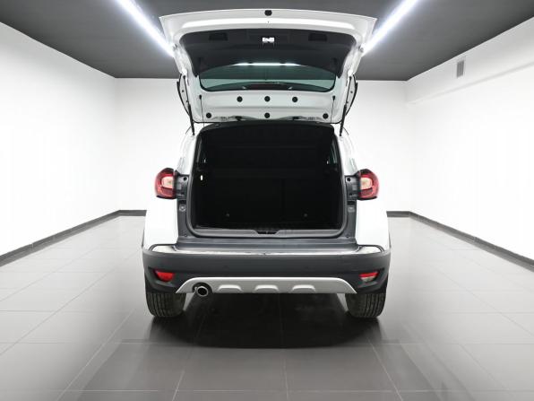 Renault Kaptur I Рестайлинг с пробегом 2022 года, цена 1 965 000 рублей, 23434 км, внедорожник, Автокод Объявления