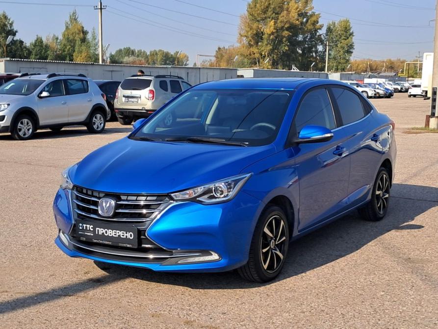 Changan Alsvin Набережные Челны  - изображение 1