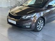 Kia Rio III Рестайлинг Новосибирск  - изображение 39