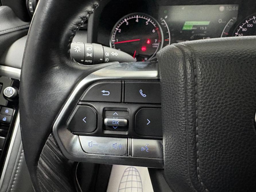 Toyota Land Cruiser 300 Series Стерлитамак  - изображение 23