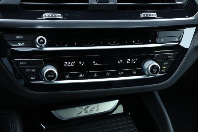 BMW X4 II (G02) с пробегом 2021 года, цена 4 900 000 рублей, 73787 км, внедорожник, Автокод Объявления