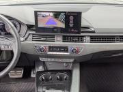 Audi A5 II (F5) Рестайлинг Москва  - изображение 44