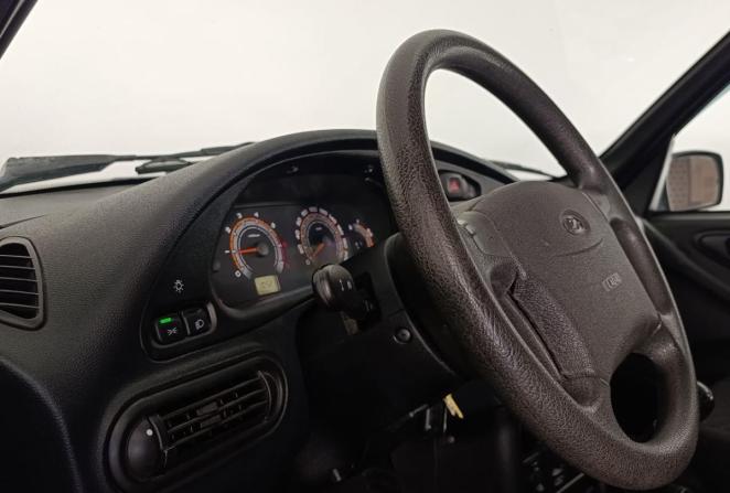 Lada (ВАЗ) Niva Travel I с пробегом 2022 года, цена 1 040 000 рублей, 56000 км, внедорожник, Автокод Объявления