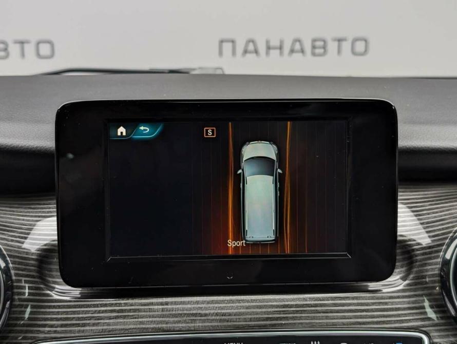 Mercedes-Benz V-Класс III (W447) Рестайлинг Москва  - изображение 13