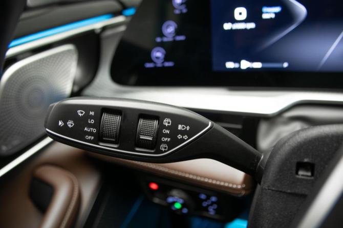 Exeed TXL I Рестайлинг 2 с пробегом 2024 года, цена 2 875 000 рублей, 24458 км, внедорожник, Автокод Объявления