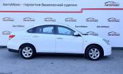 Nissan Almera III (G15) Тюмень  - изображение 24