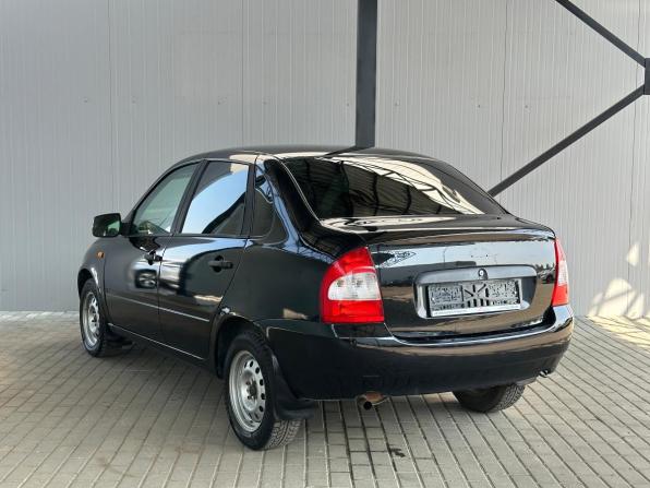 Lada (ВАЗ) Kalina I с пробегом 2010 года, цена 310 000 рублей, 144000 км, седан, Автокод Объявления