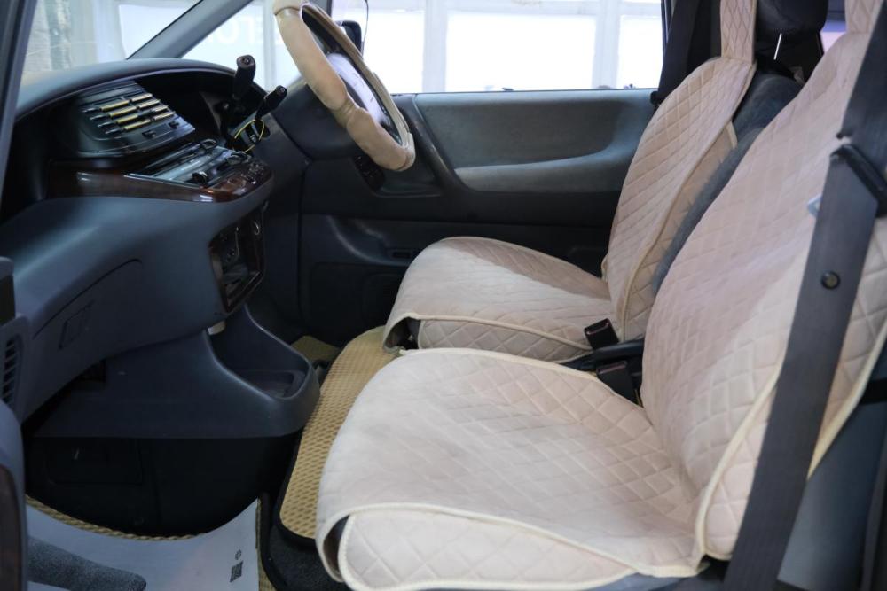 Toyota Estima I Омск  - изображение 16