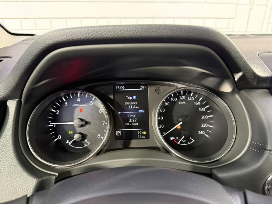 Nissan Qashqai II Рестайлинг 2 Москва  - изображение 17