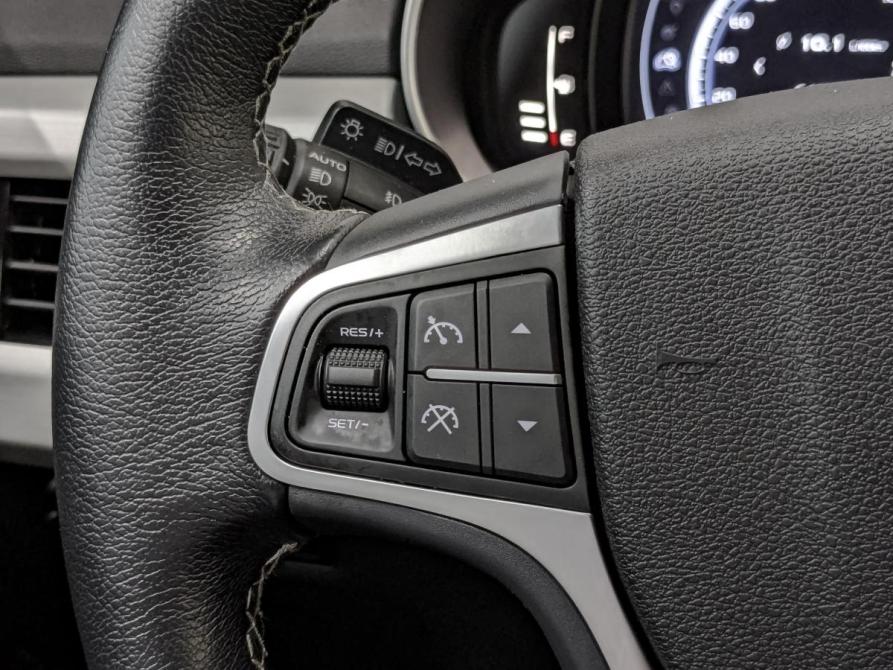 Geely Atlas I Химки  - изображение 27