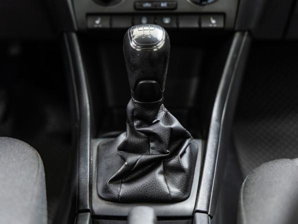Skoda Rapid I с пробегом 2014 года, цена 778 000 рублей, 189627 км, лифтбек, Автокод Объявления