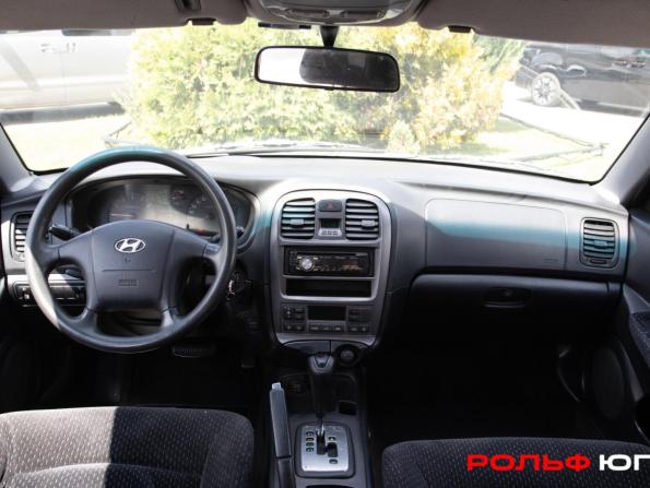 Hyundai Sonata IV (EF) Рестайлинг с пробегом 2008 года, цена 378 000 рублей, 226324 км, седан, Автокод Объявления