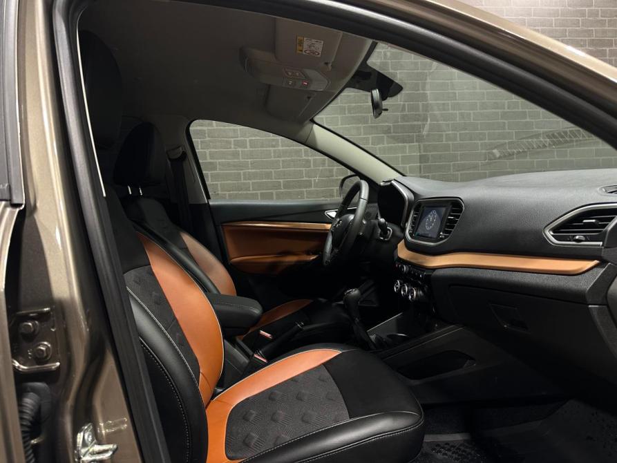 Lada (ВАЗ) Vesta I Рестайлинг (NG) Челябинск  - изображение 11