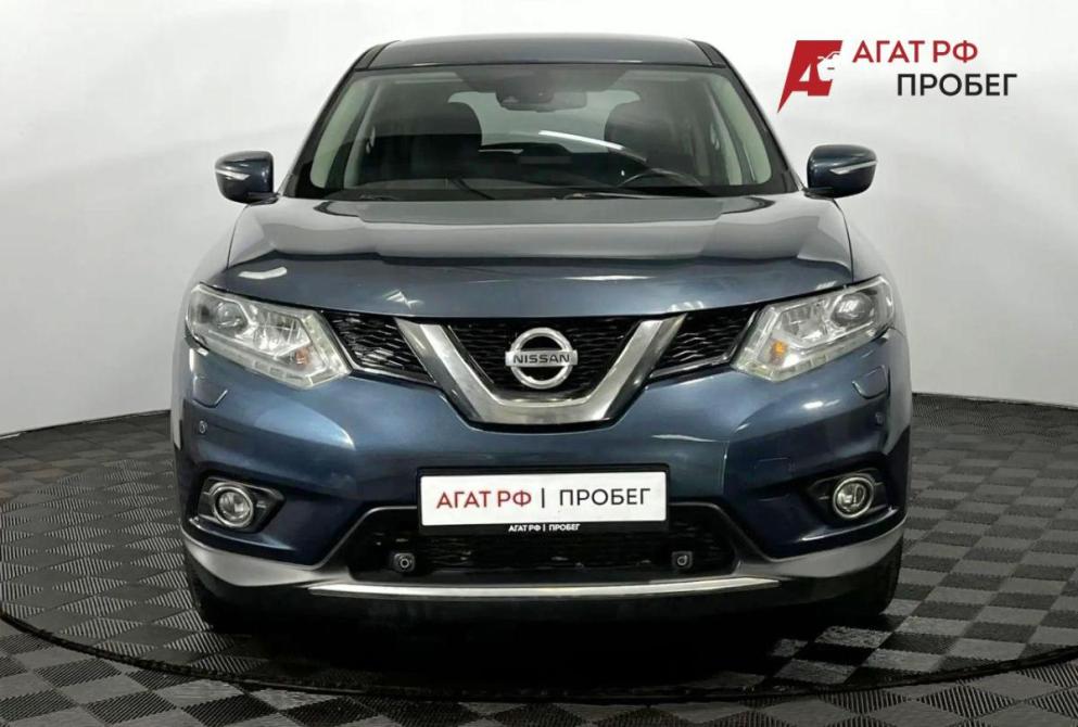 Nissan X-Trail III Нижний Новгород  - изображение 3