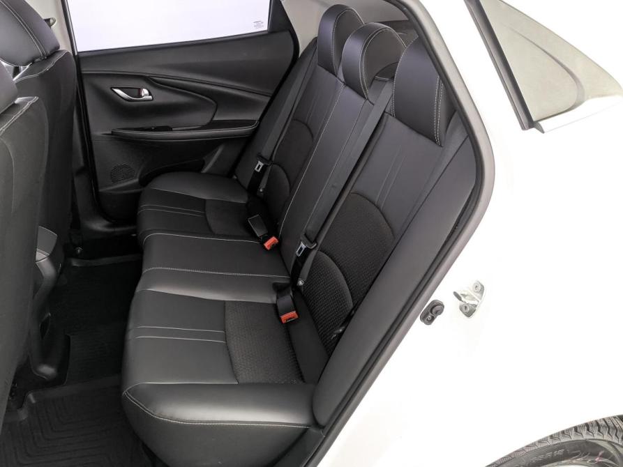 Changan Alsvin Москва  - изображение 18