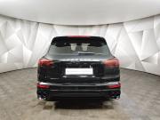 Porsche Cayenne II Рестайлинг (958) Москва  - изображение 29