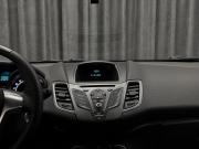 Ford Fiesta Mk6 Рестайлинг Красноярск  - изображение 28