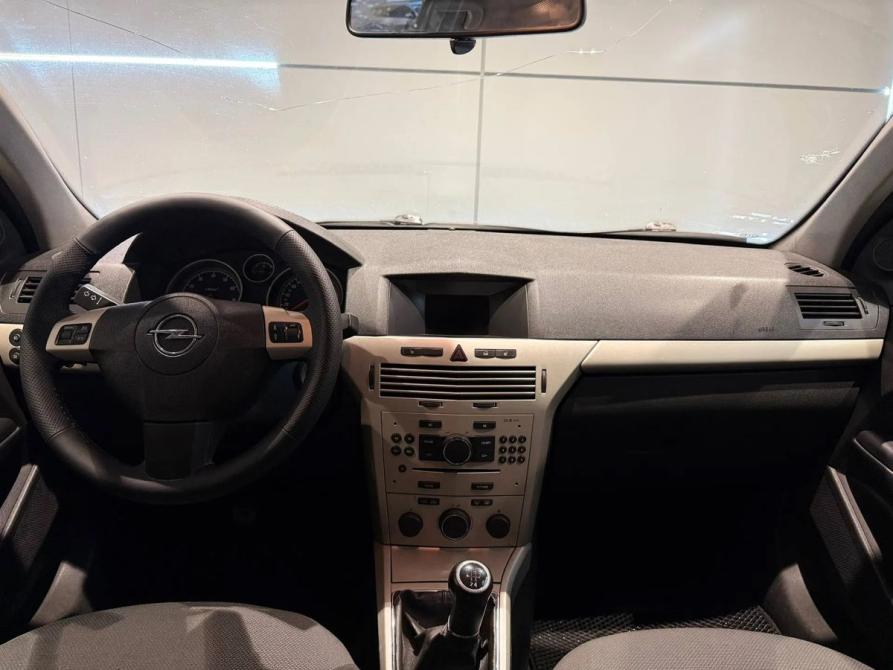 Opel Astra H Новосибирск  - изображение 11